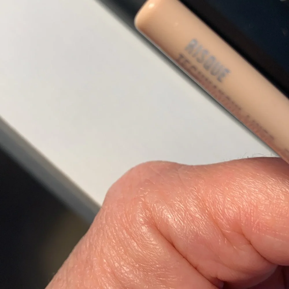 MAC Cosmetics technakohl eyeliner